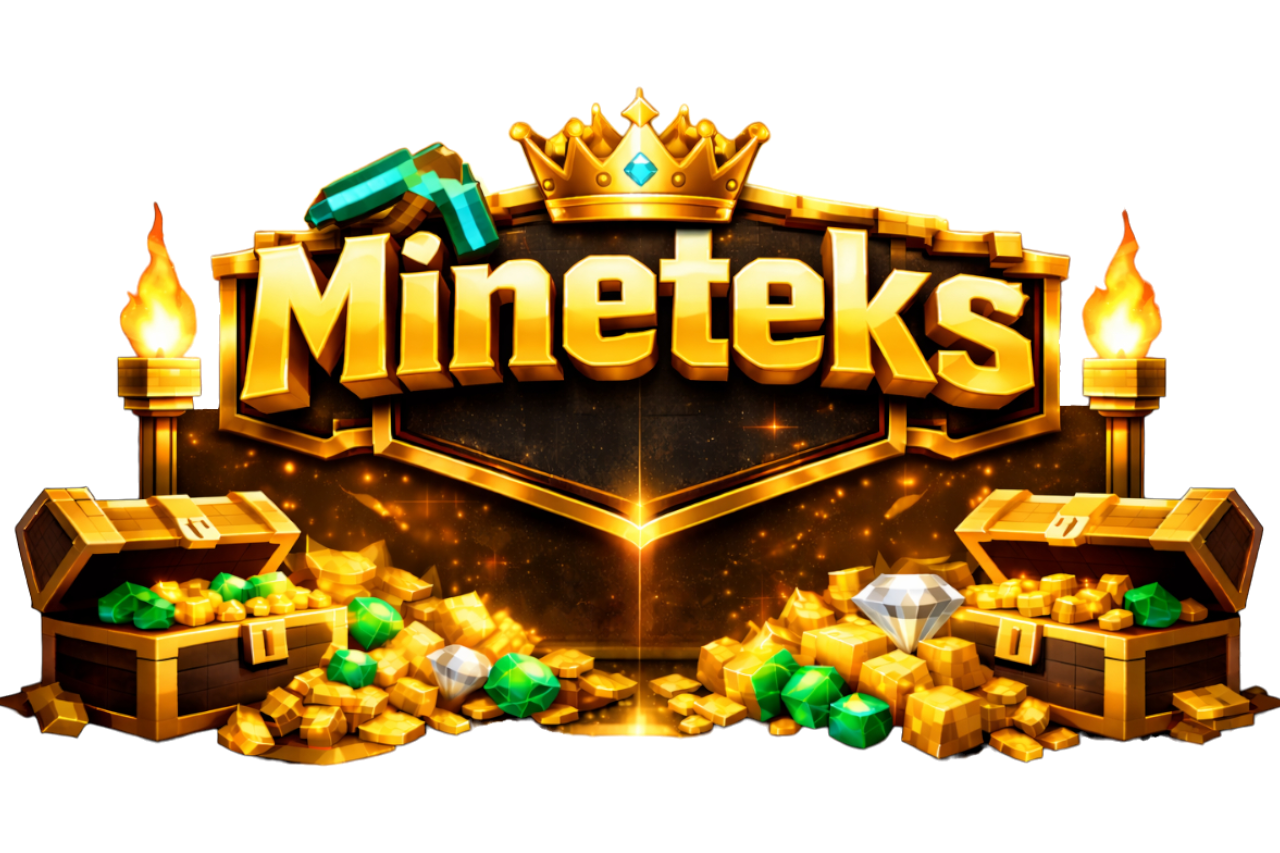 Mineteks